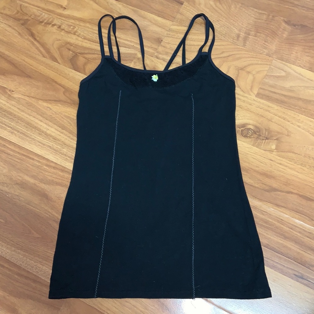Free People Layering Camisole